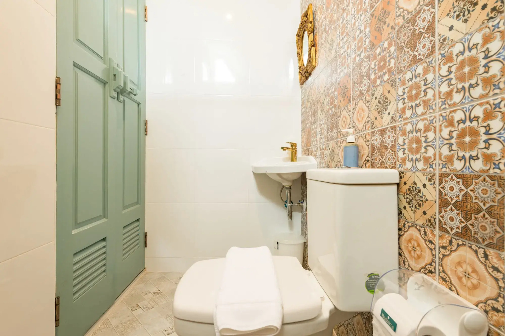 Photo - The Unforgotten B&B