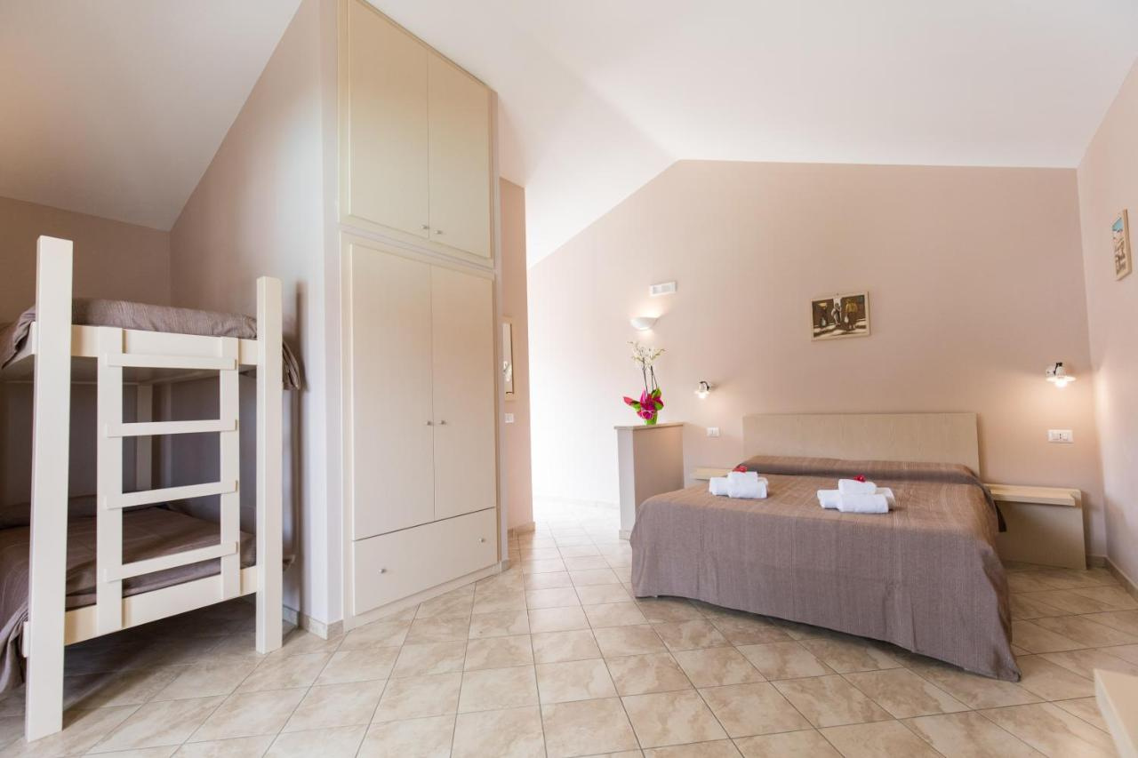 Foto - Residenza Borgo Italico