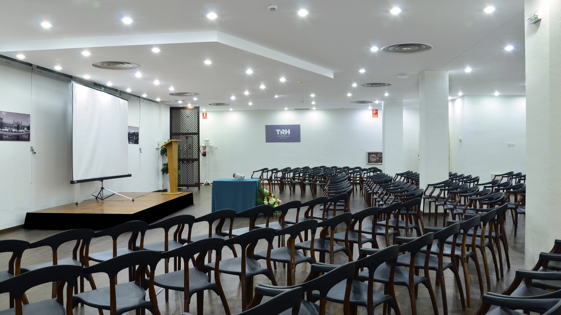 Foto - Hotel TRH La Motilla