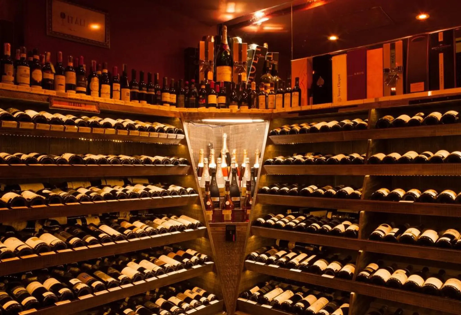 Foto - Royal Collection Savassi