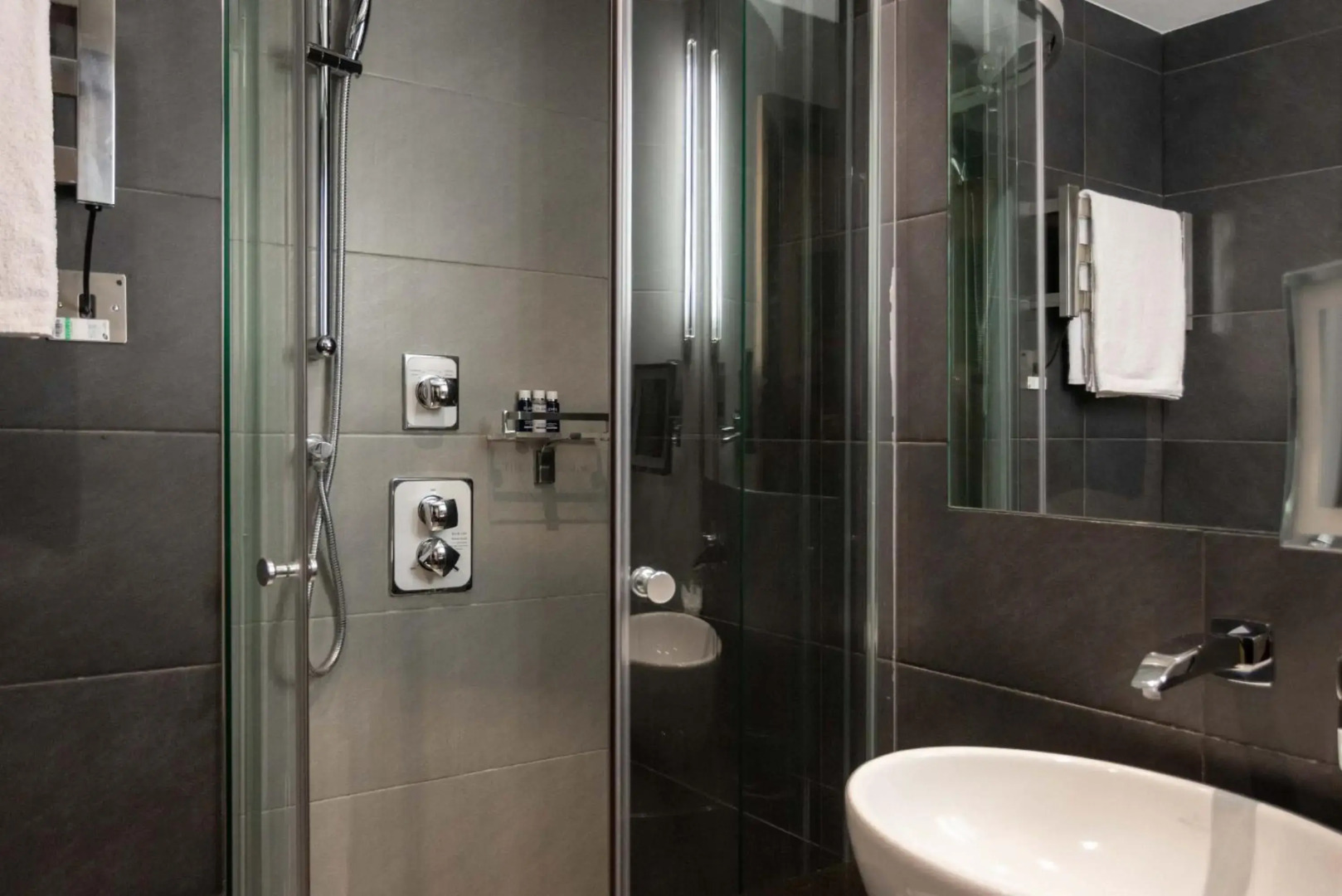 Foto - Montcalm Brewery, London City