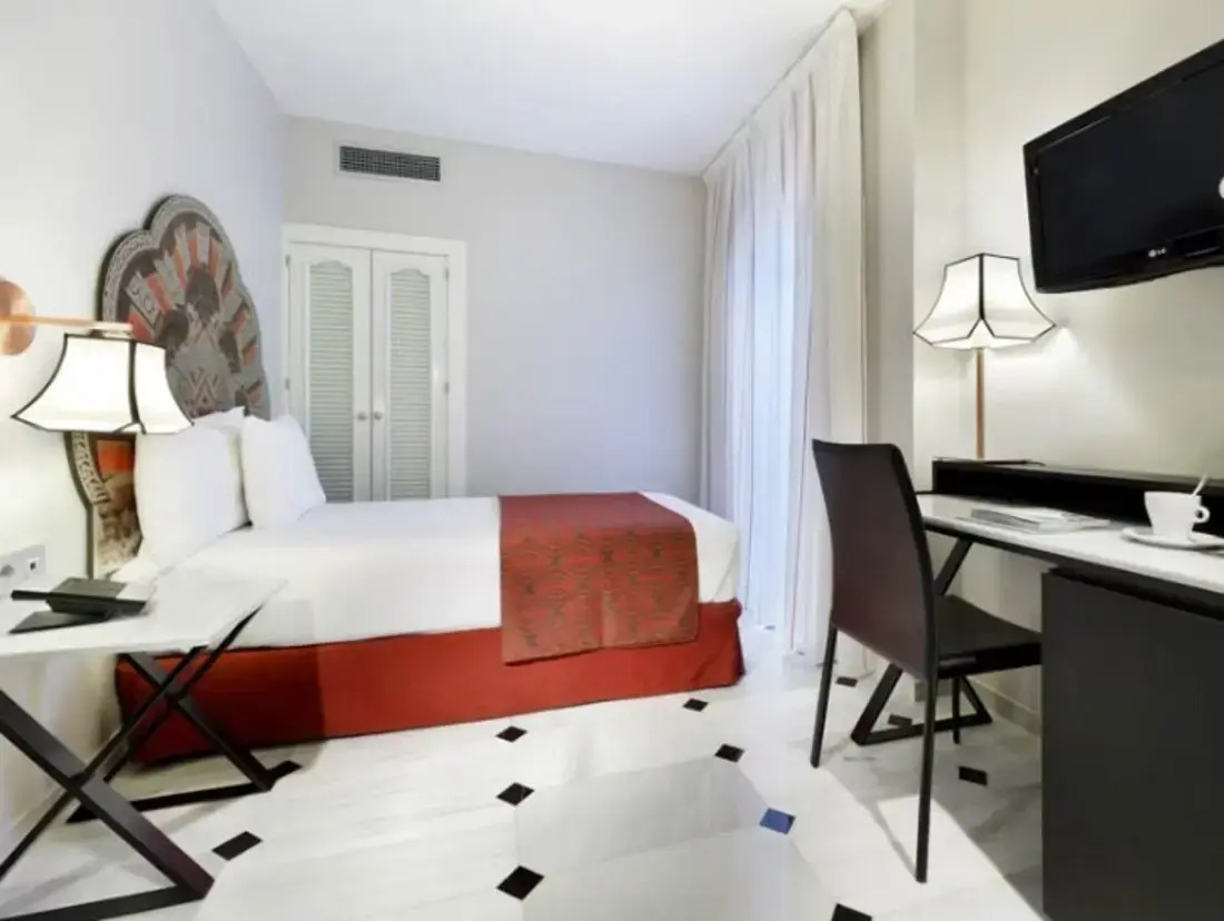 Photo - Eurostars Conquistador Hotel