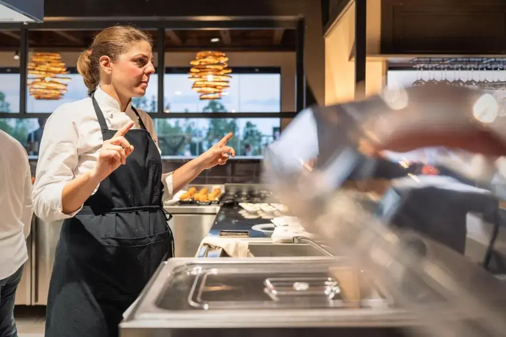 Foto - Hang Loose Cottage Hotel & Resort 4 stelle Gizzeria Calabria