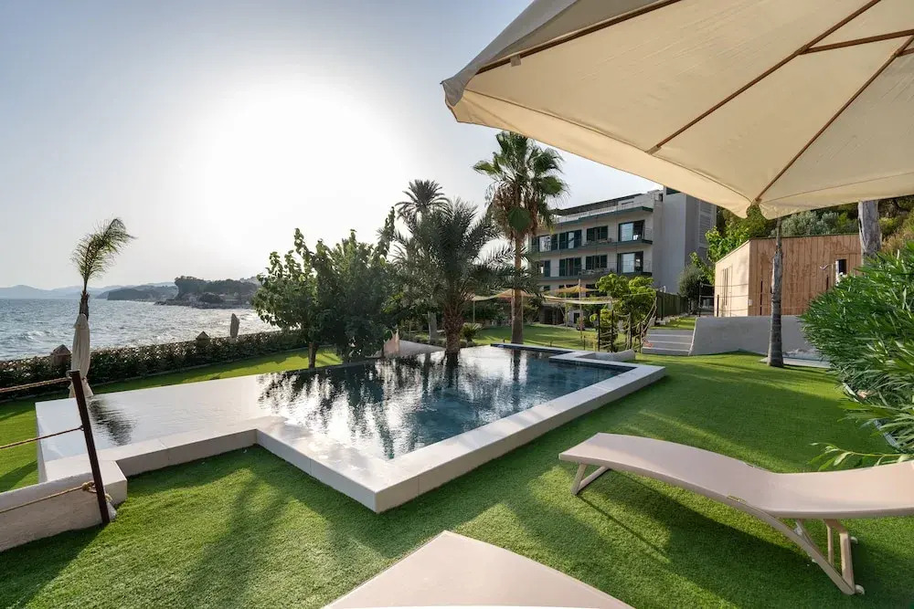 Foto - Paradisun Villajoyosa - Adults Only Recommended