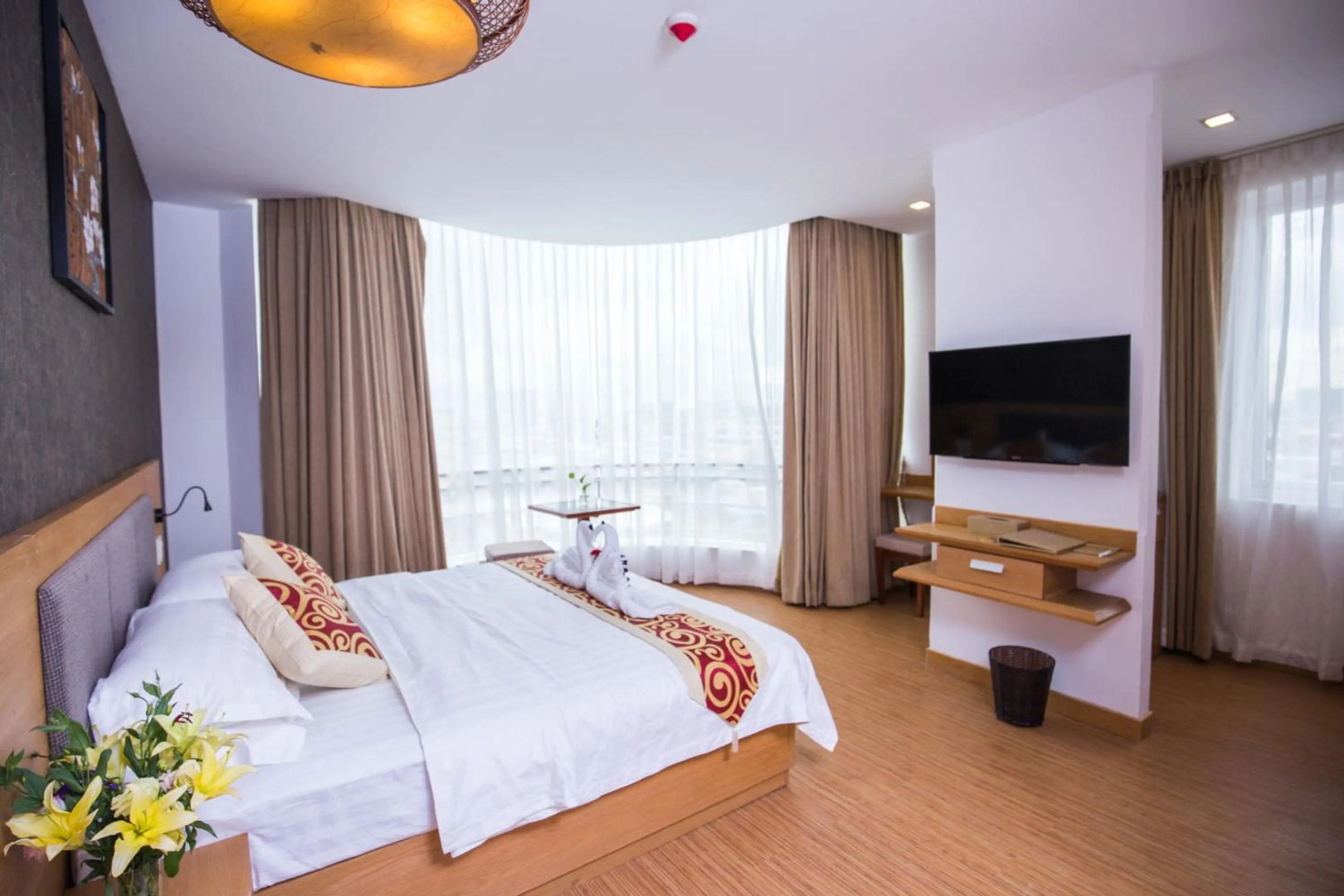 Foto - Orussey One Hotel & Apartment