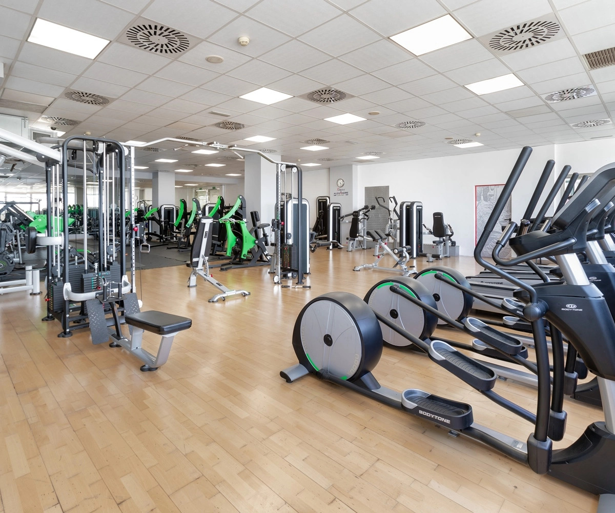 Photo - Alexandre FrontAir Congress