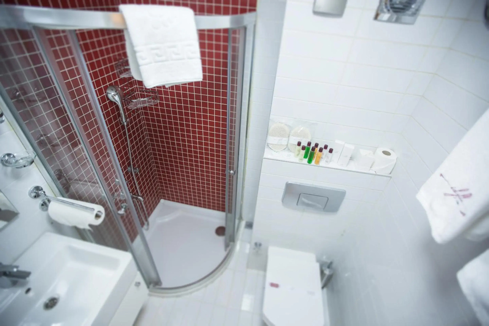 Foto - Navoris Hotel