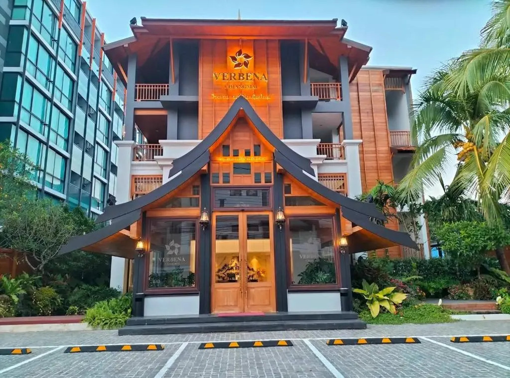 Foto - Verbena Chiangmai