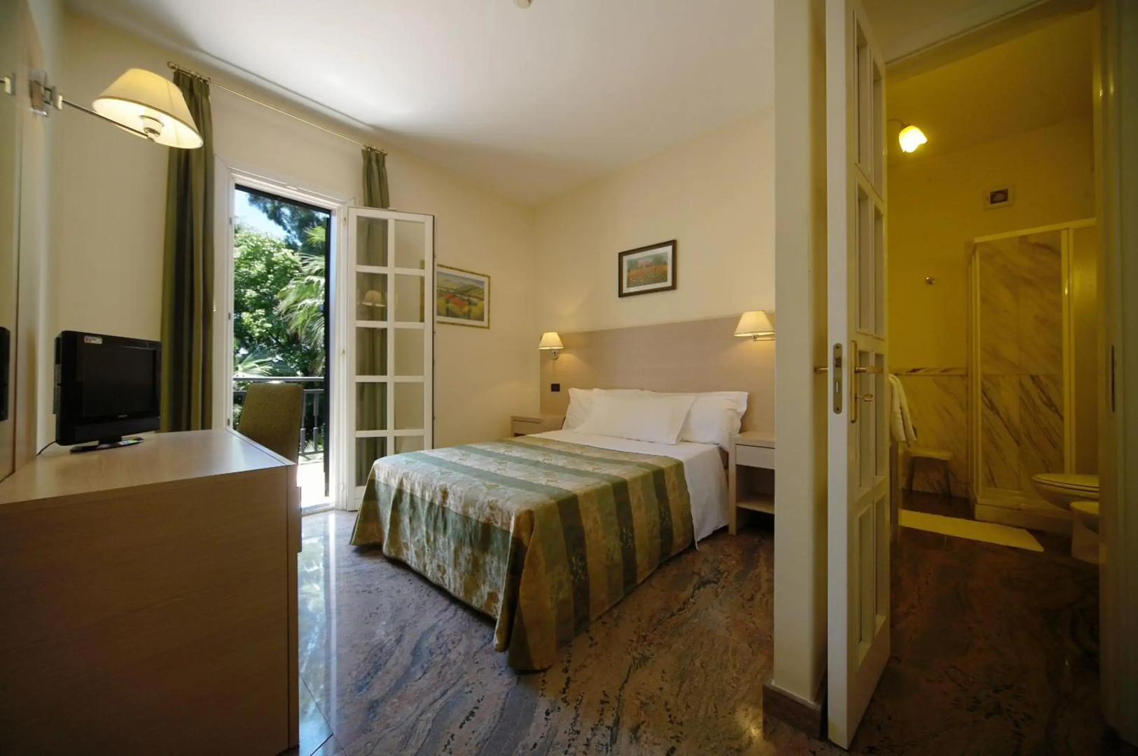 Foto - Hotel Borgo Verde