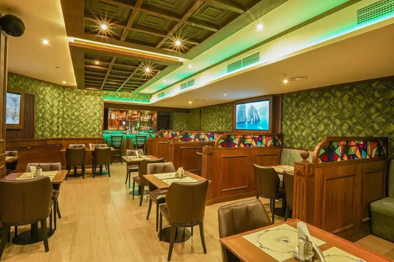 Foto - Concorde Palace Hotel