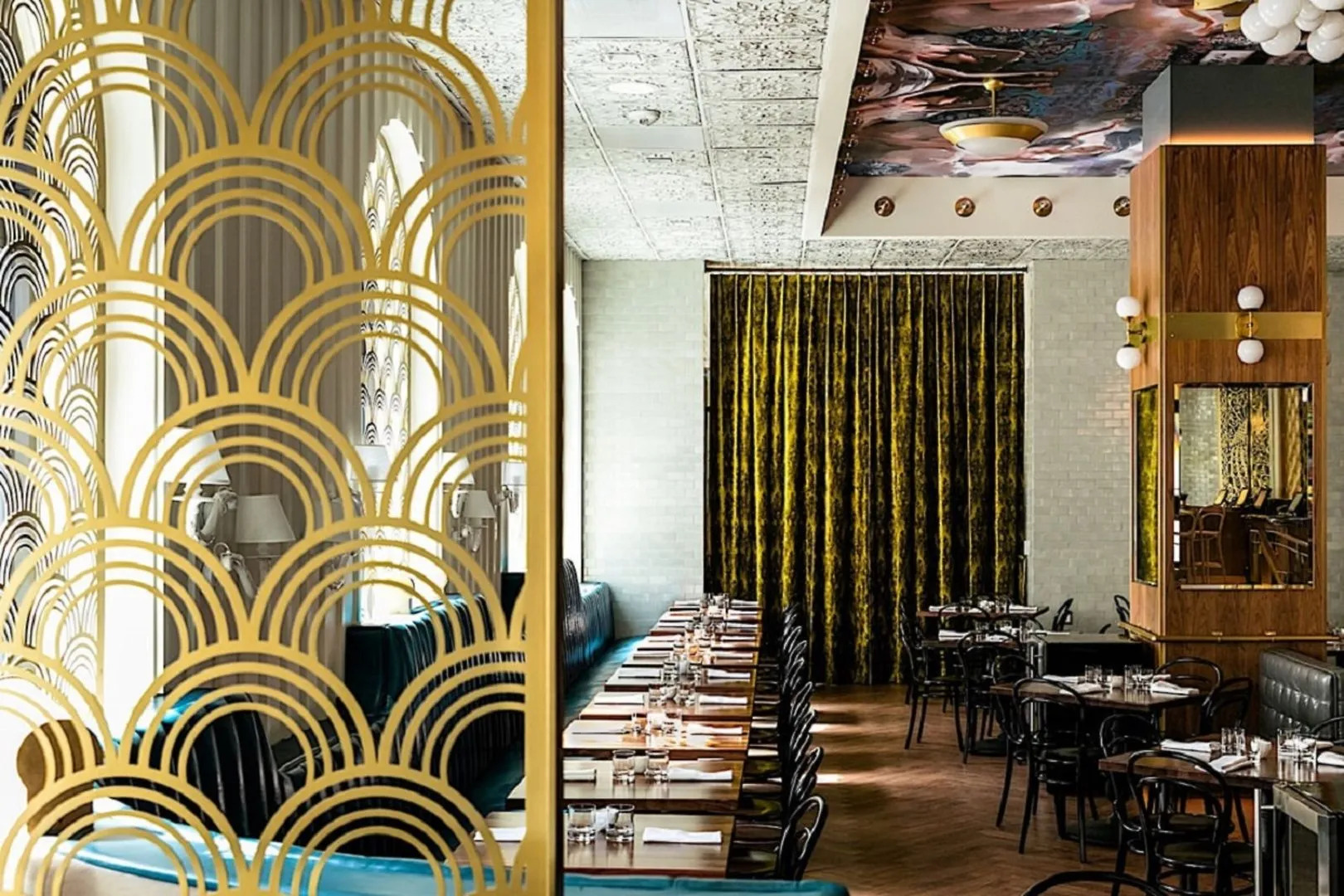 Foto - Hotel Bijou - Union Square