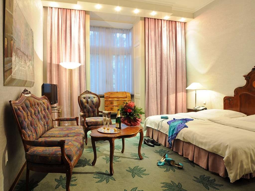 Photo - Hotel Palmenhof