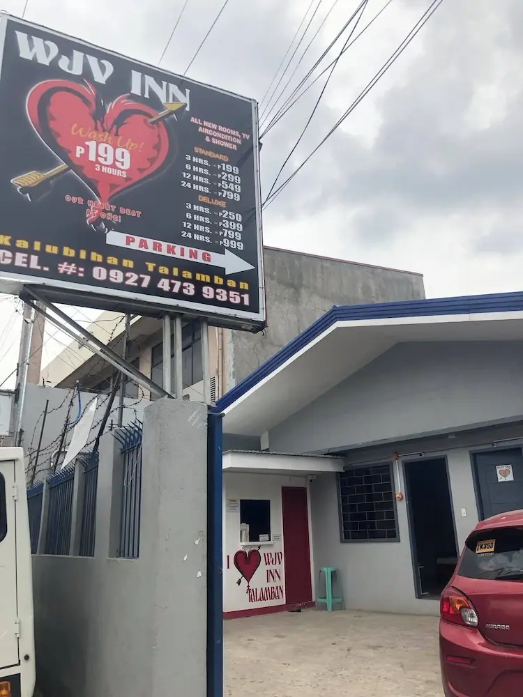 Photo - Wjv Inn Talamban