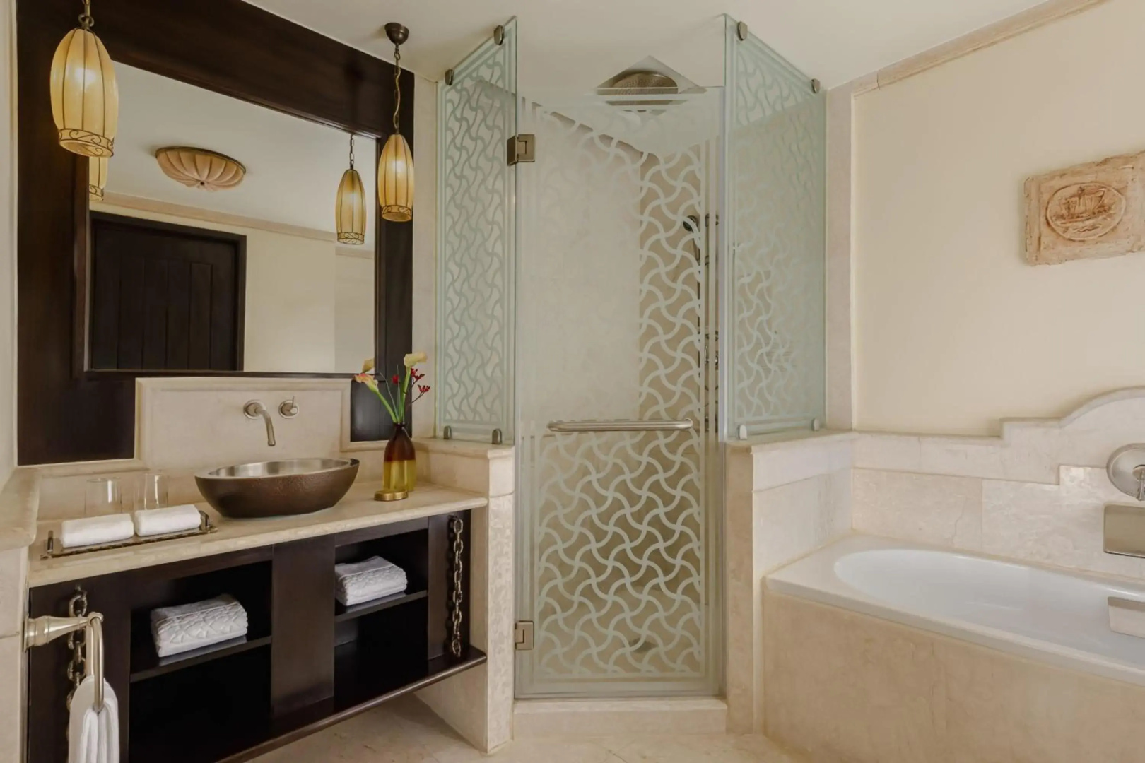 Foto - Sharq Village & Spa