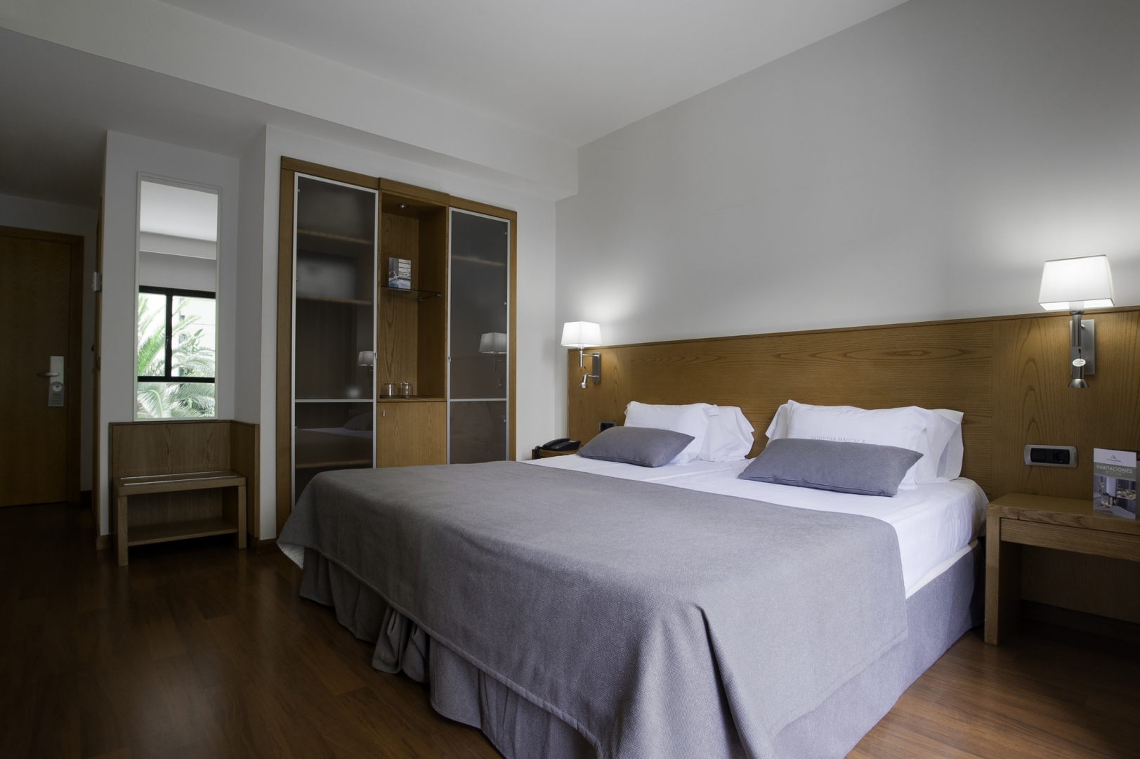 Foto - Isla Mallorca & Spa