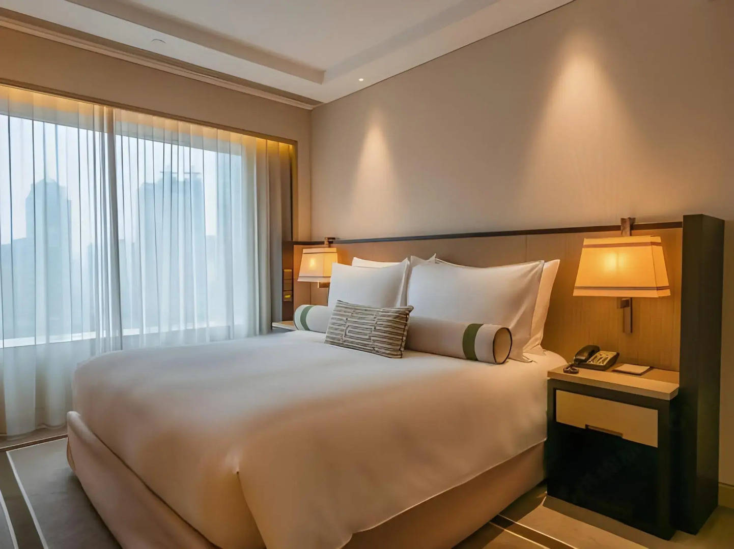 Foto - IFC Residence