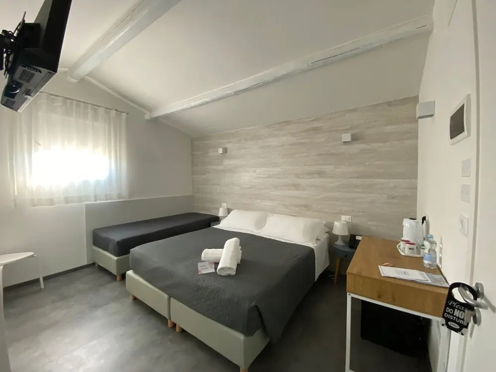 Foto - Hotel Nuovo Cason