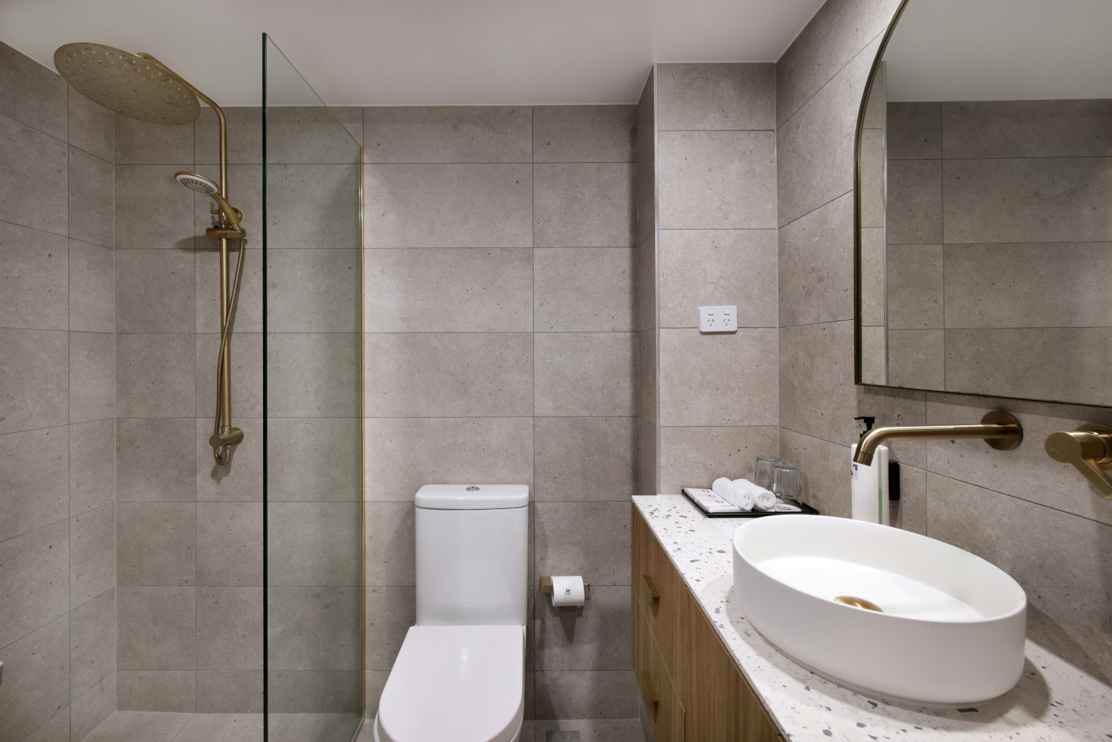 Foto - Swiss-Belhotel Woolloongabba, Brisbane