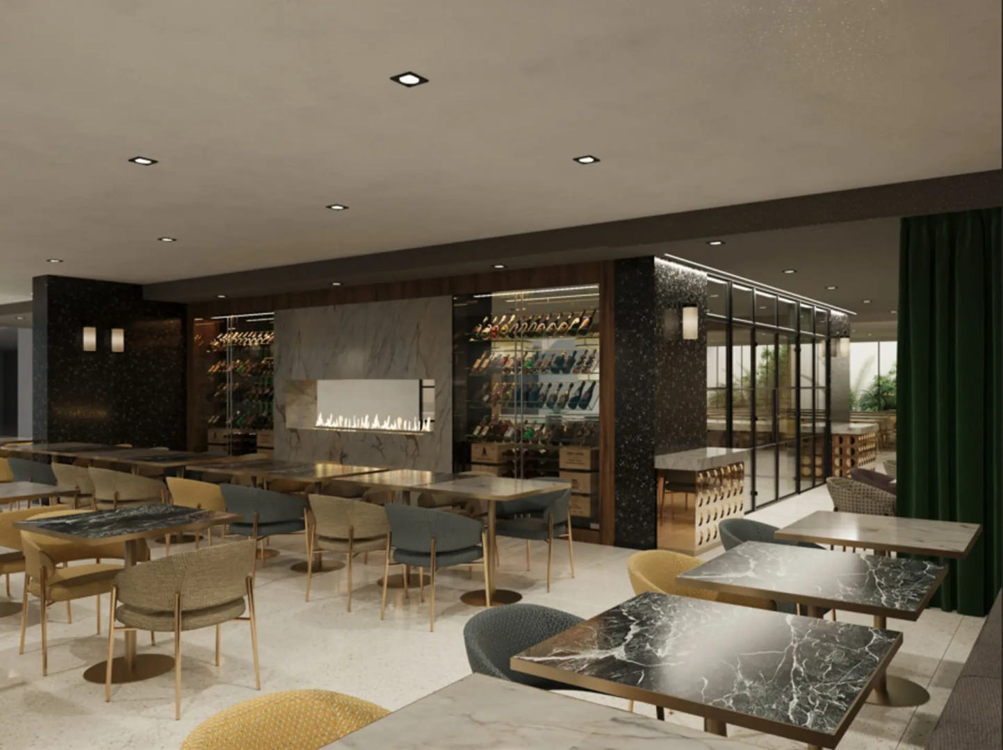 Foto - Novotel Malta Sliema