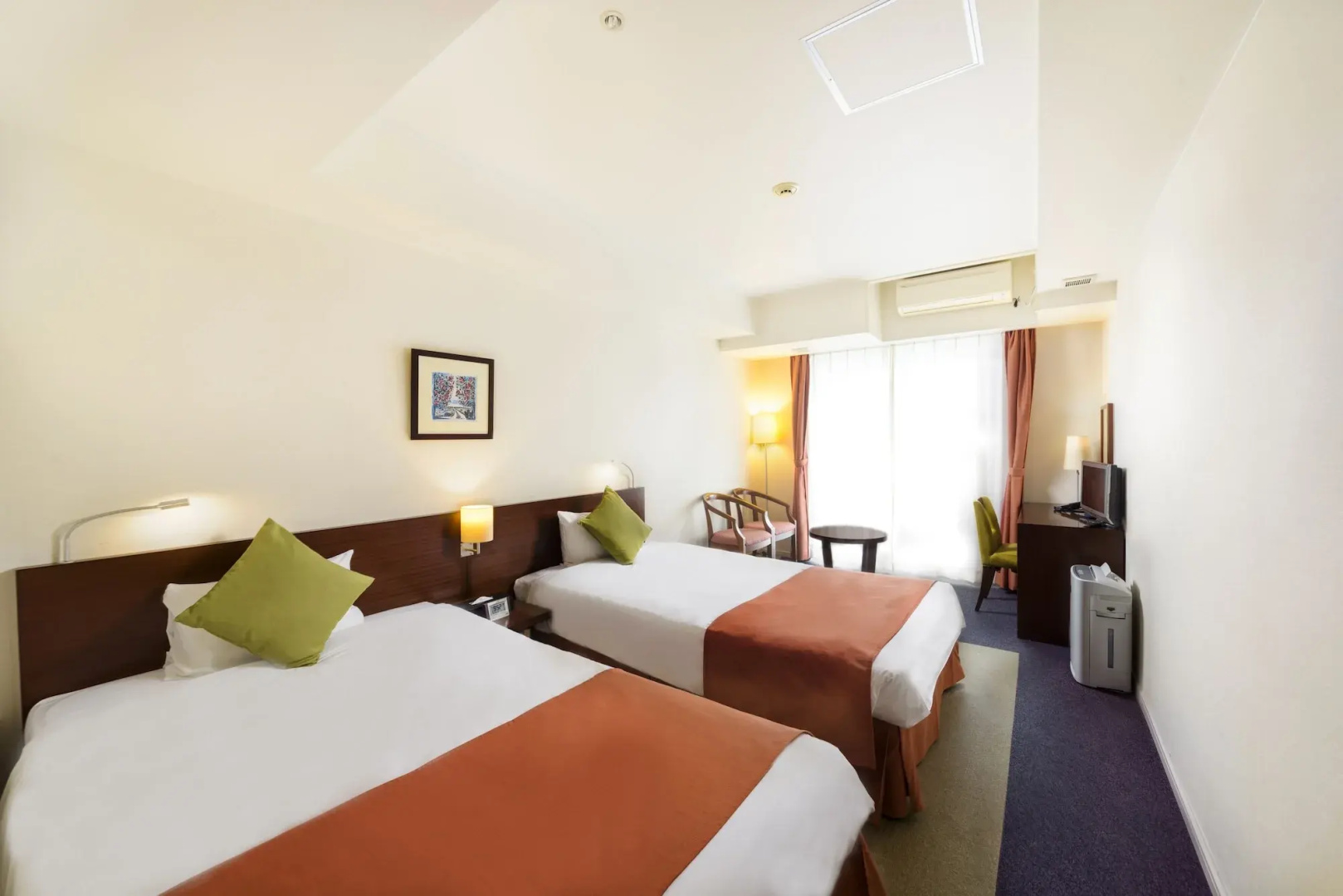 Foto - Hotel Yugaf Inn Okinawa