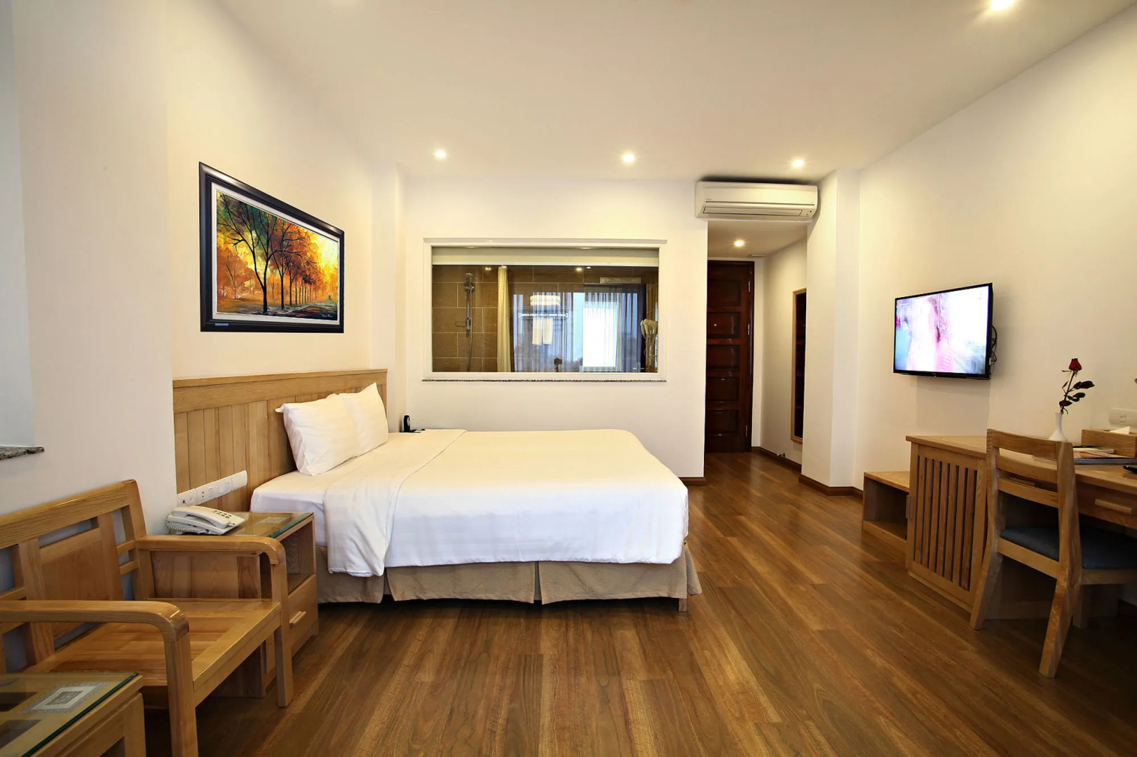 Photo - Blue Hanoi Hotel