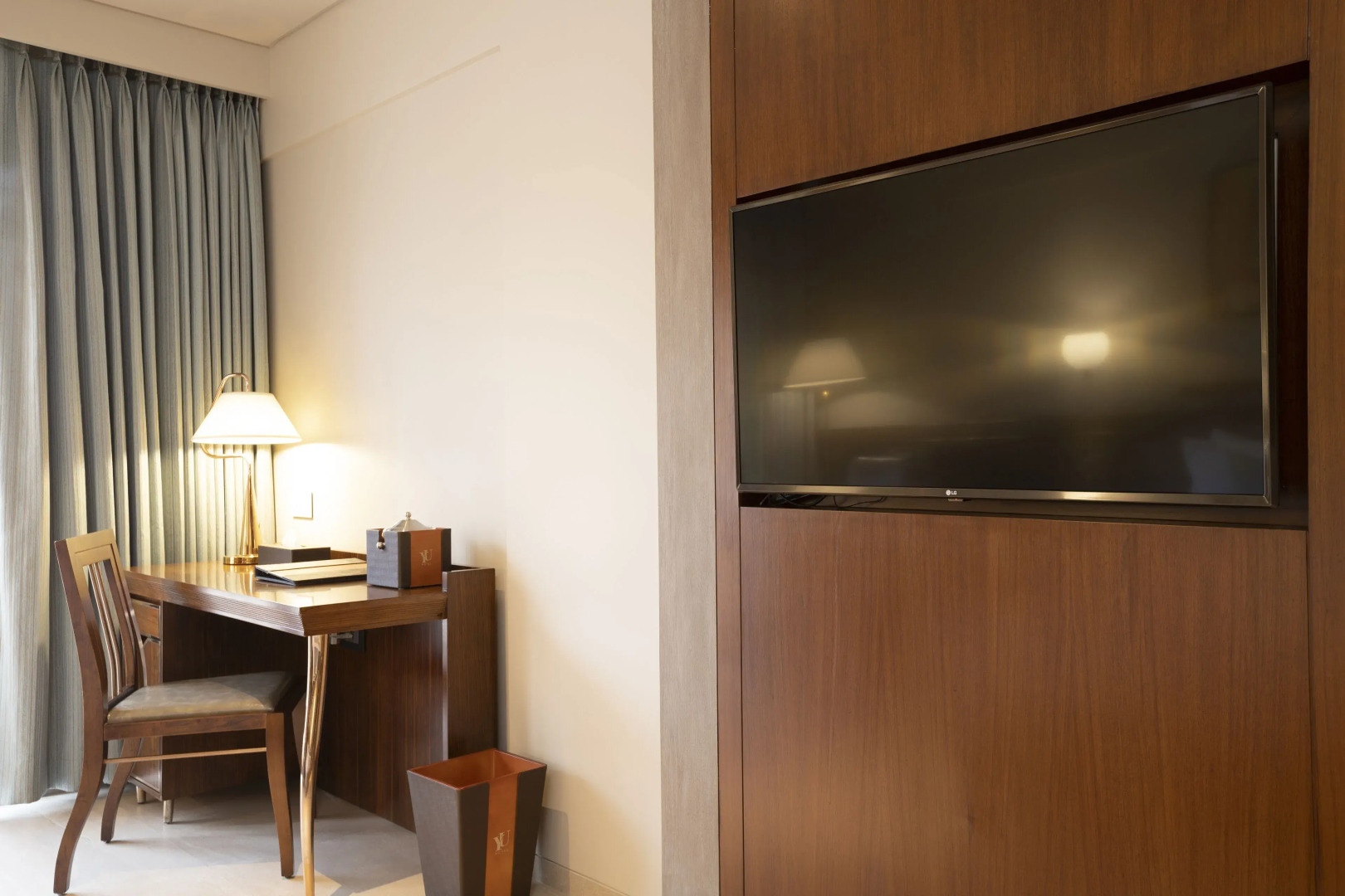 Photo - YU Hotel Candolim