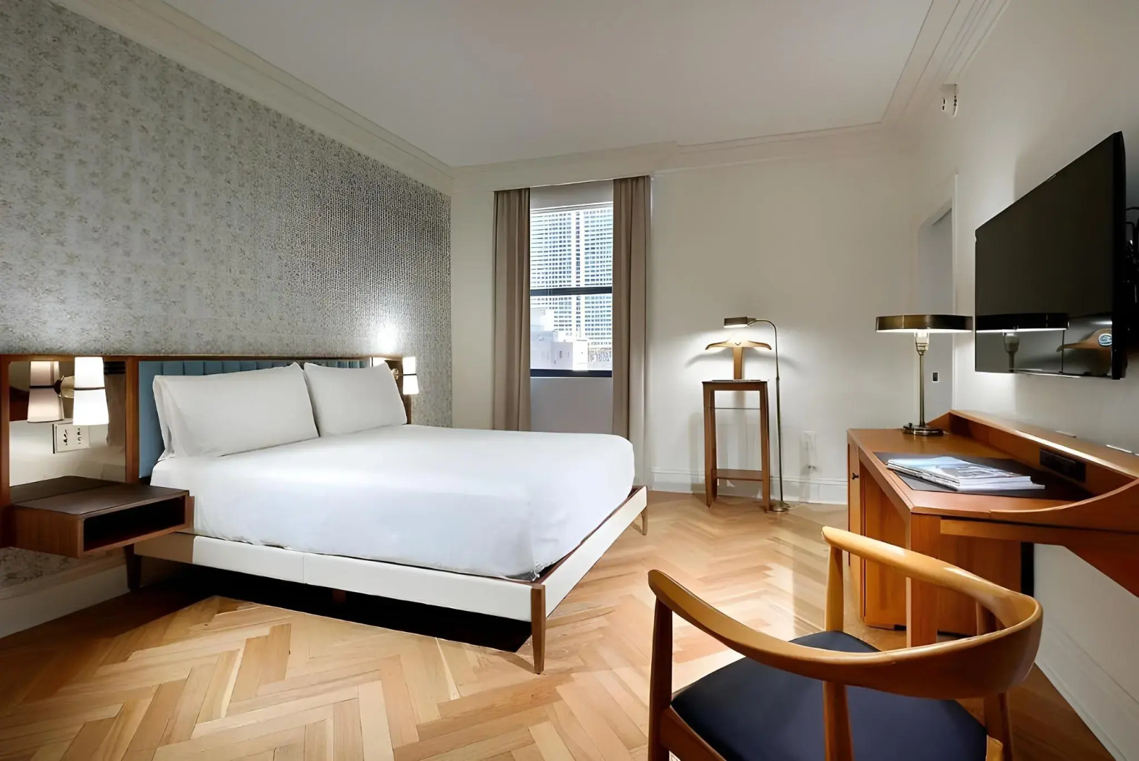 Foto - Eurostars Langford