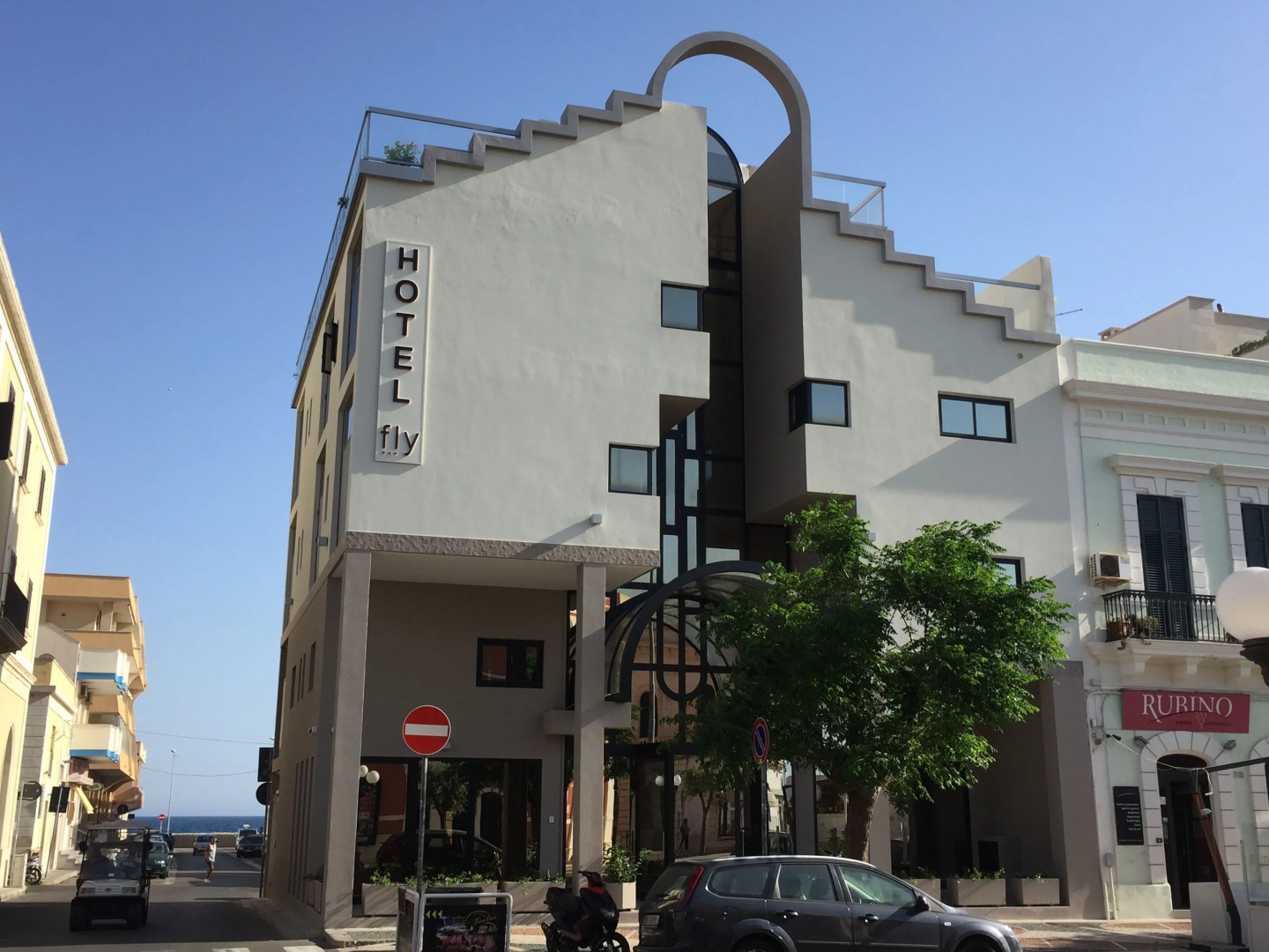 Photo - Hotel Fly