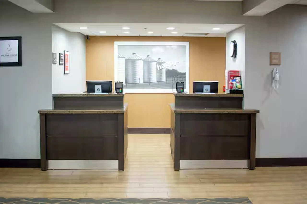 Foto - Hampton Inn Houston I-10 West-Energy Corridor