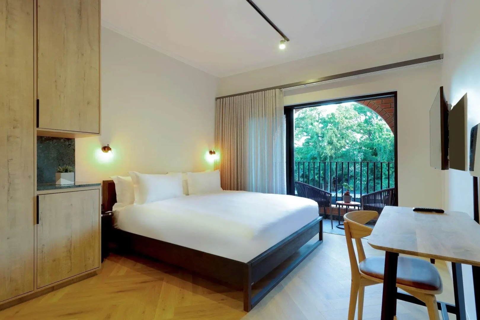 Photo - Hyatt House Johannesburg Rosebank