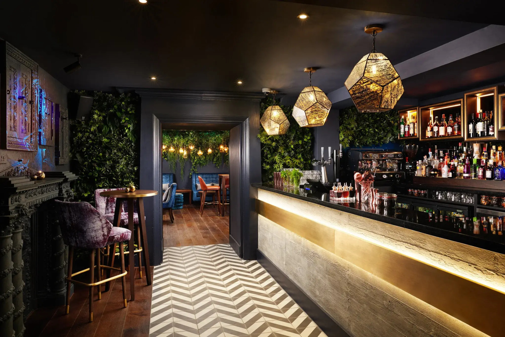 Photo - Malmaison Edinburgh City