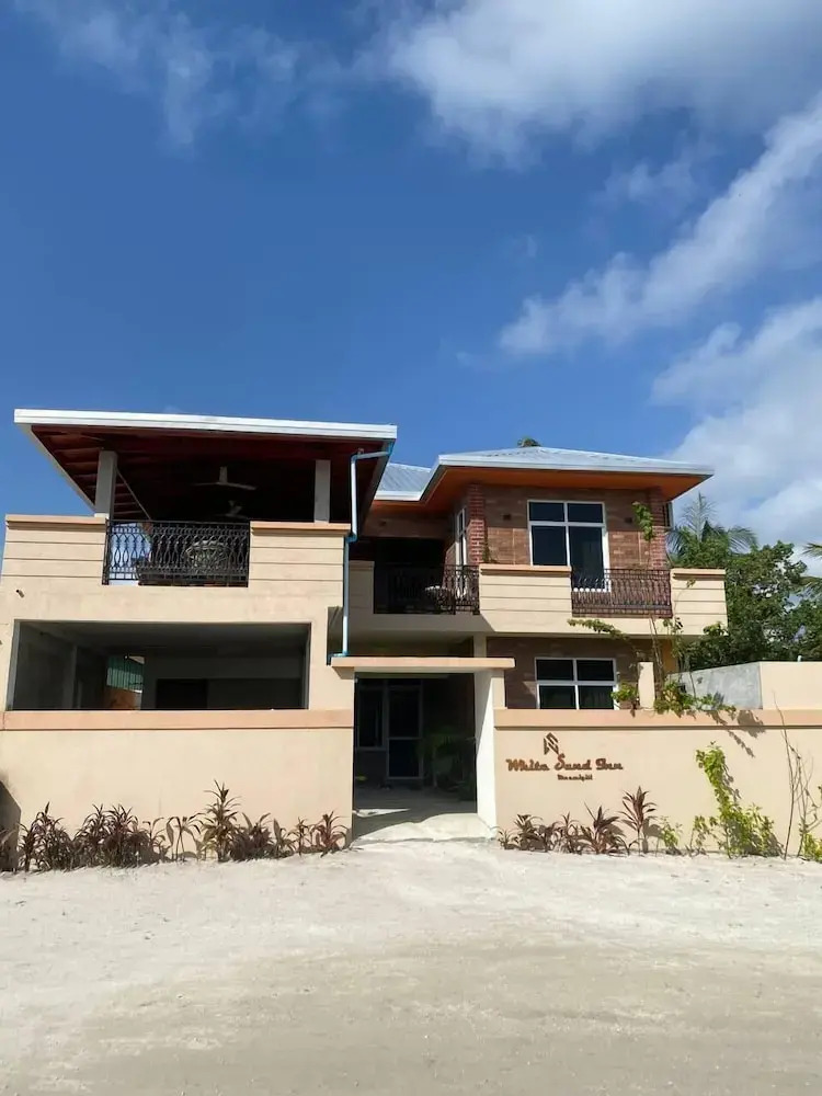 Foto - White Sand Inn