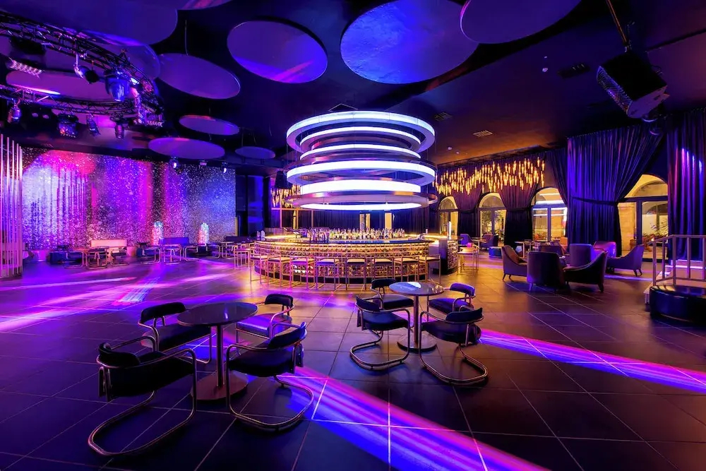 Photo - Lopesan Splash Cove Resort, Spa & Casino
