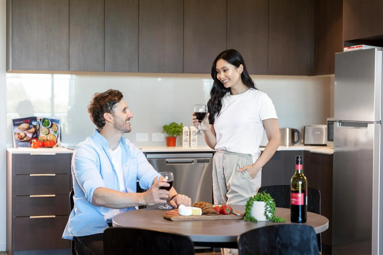 Foto - Quest Preston