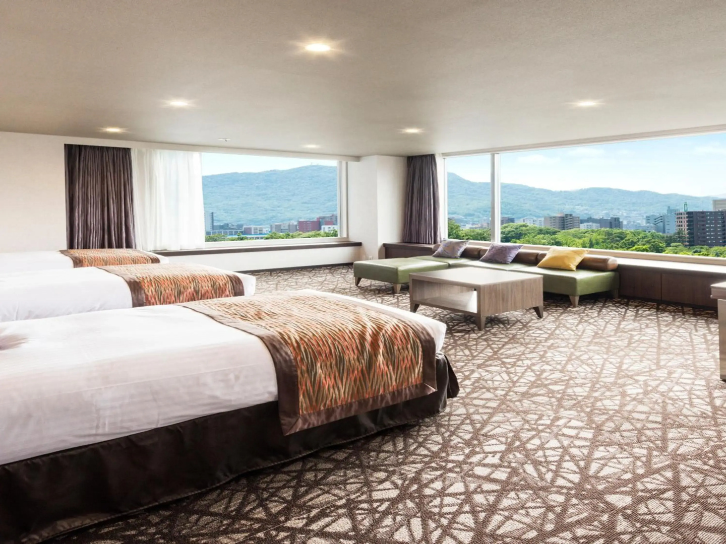 Foto - HOTEL MYSTAYS Sapporo Nakajima Park