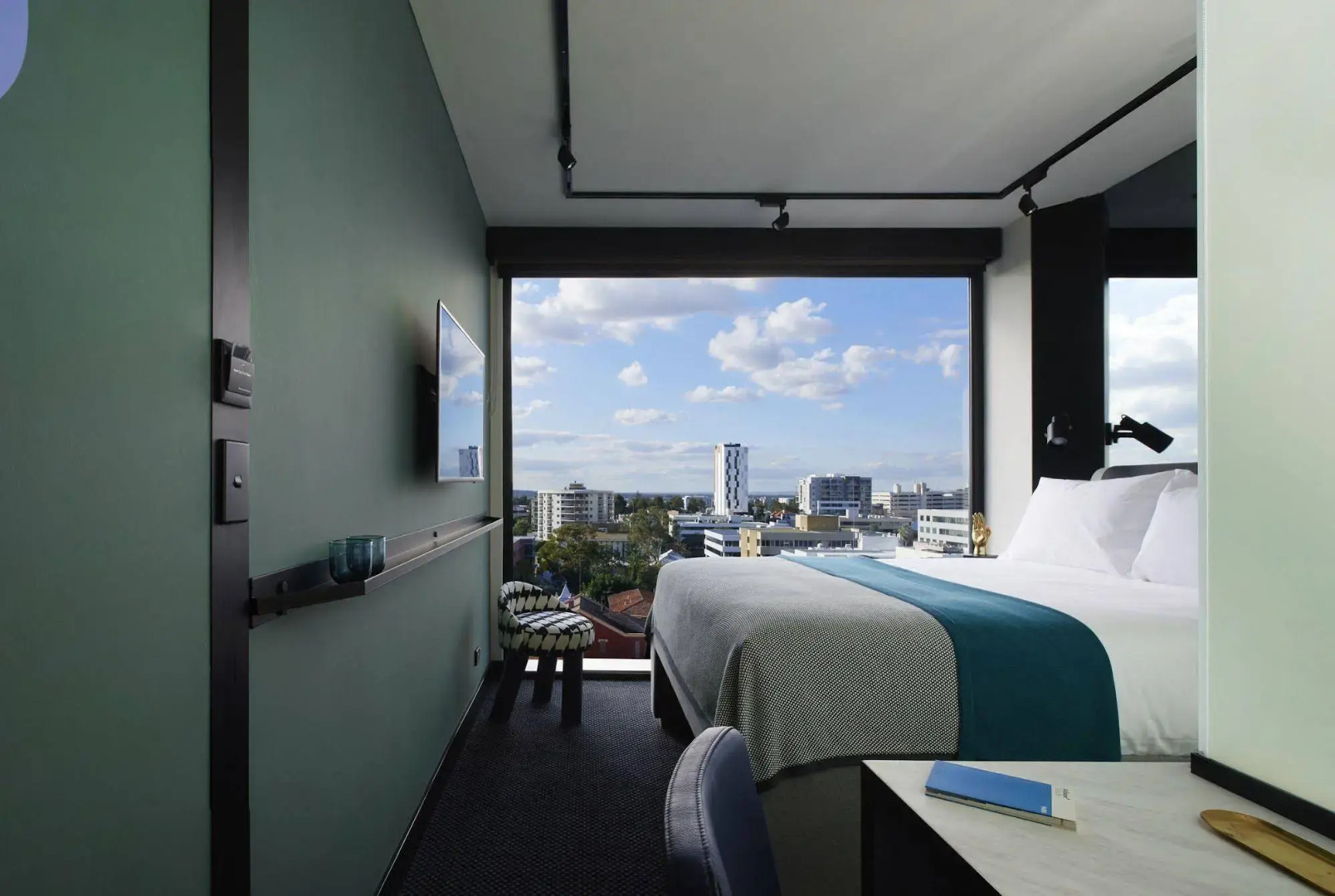 Photo - Tribe Perth Kings Park