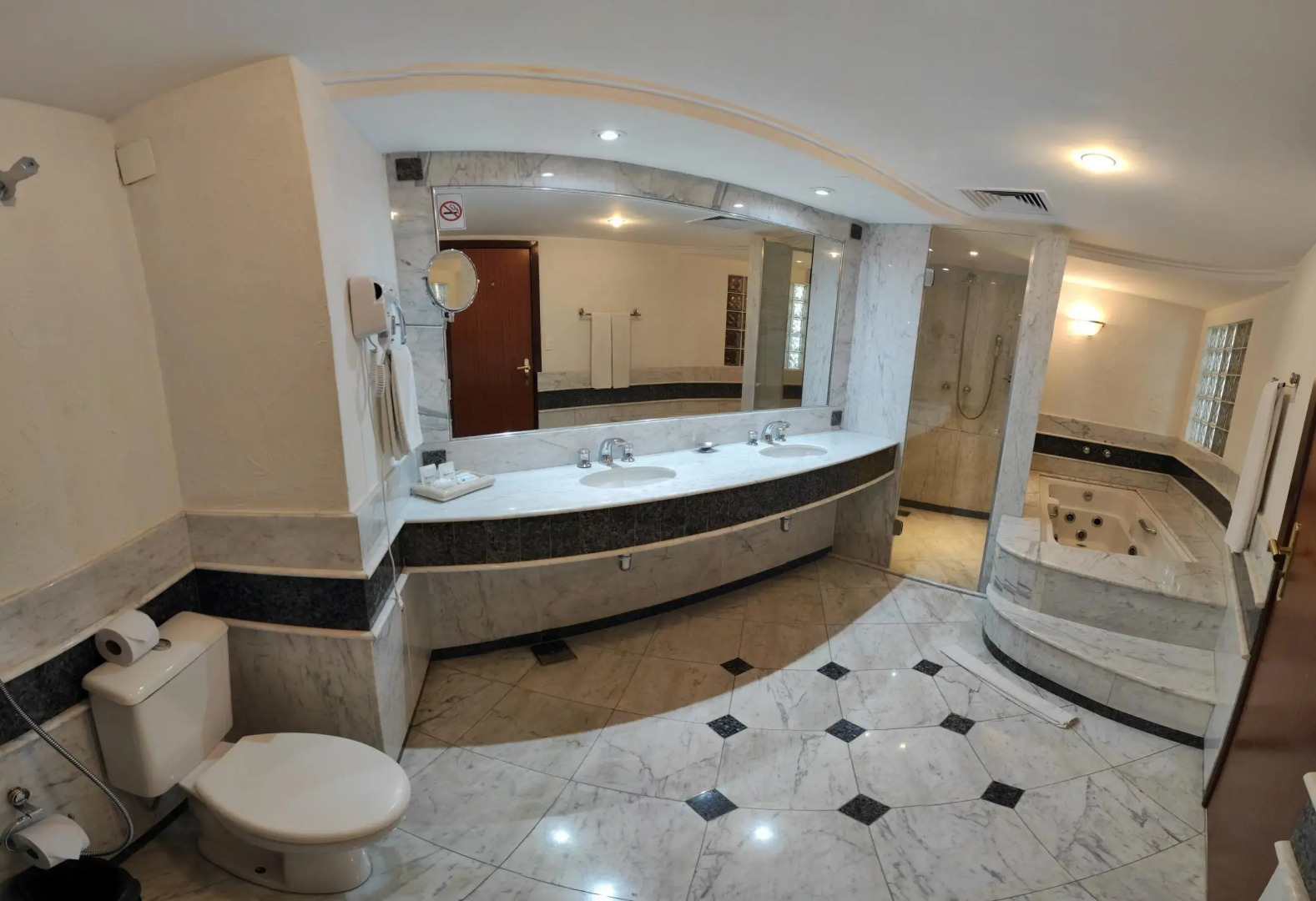 Photo - Hotel Golden Park Internacional Foz & Convenções By Nacional Inn