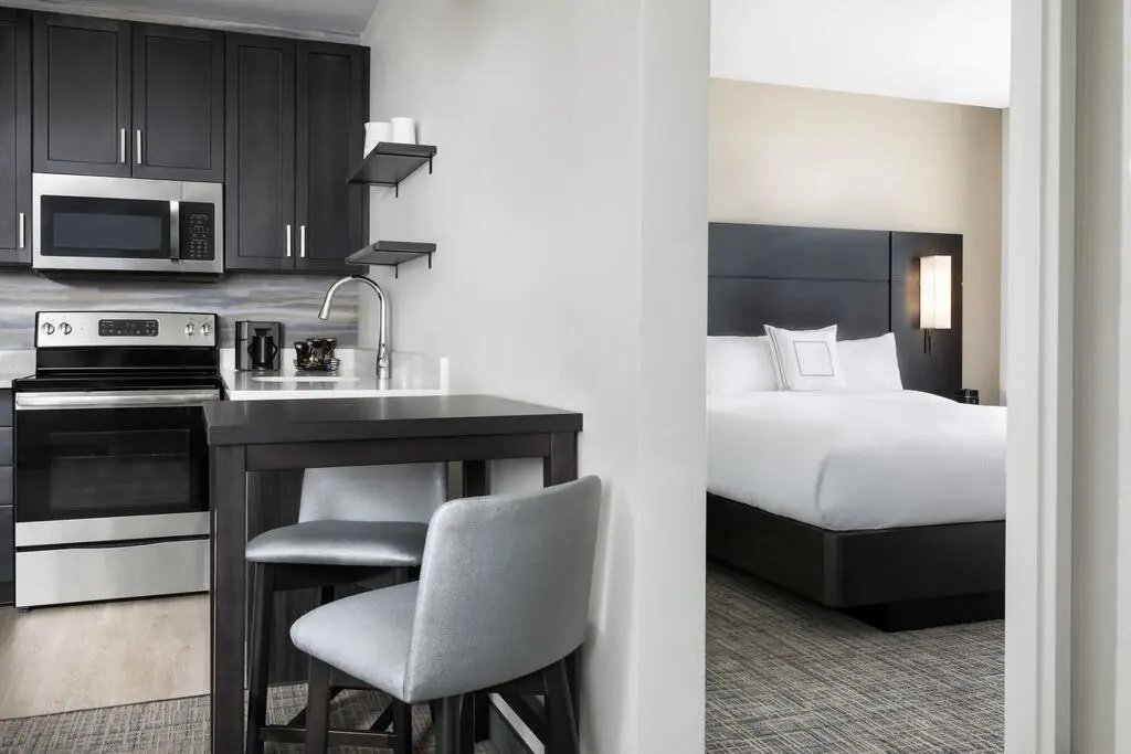 Photo - Residence Inn Long Island Garden City