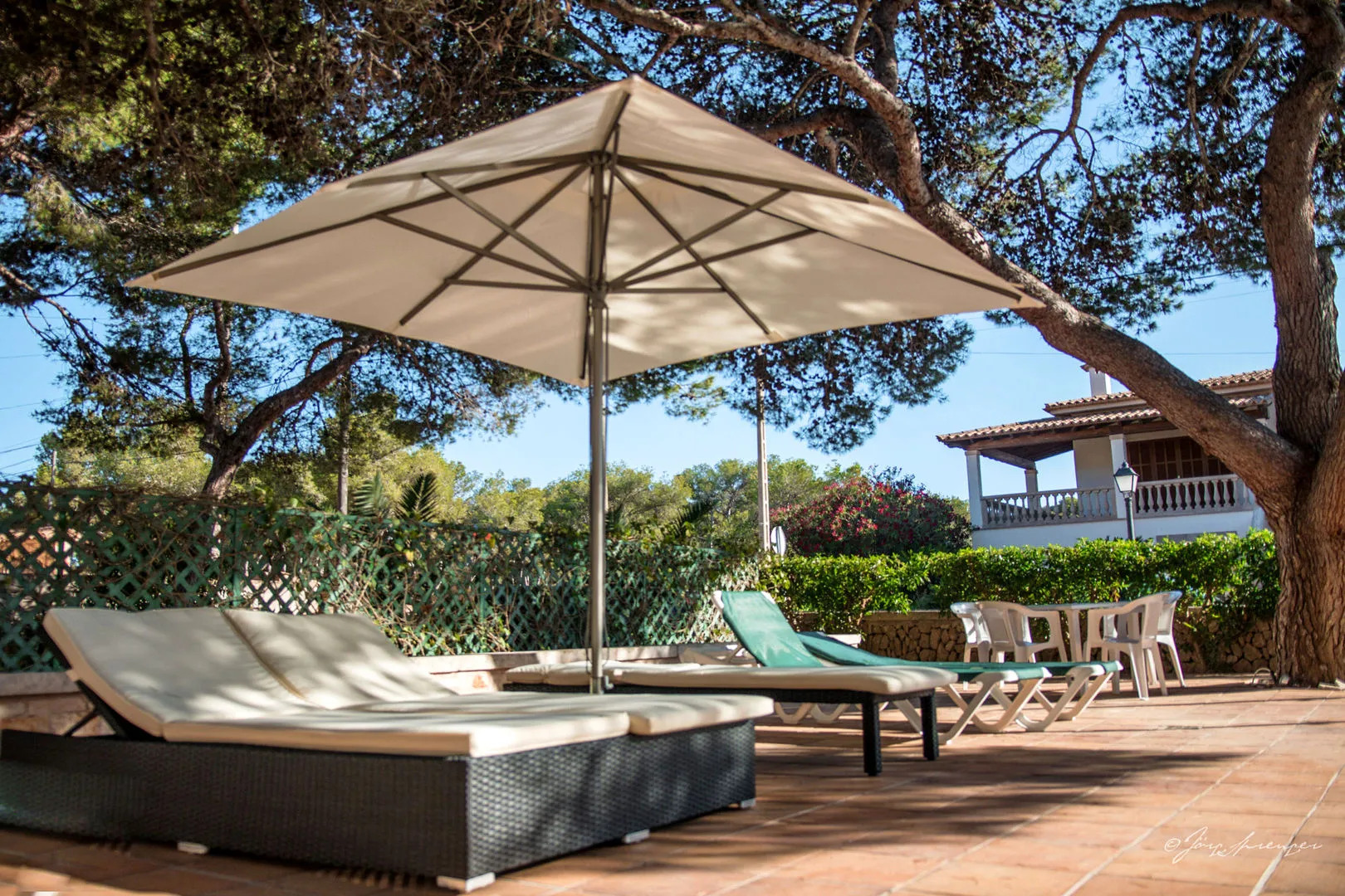 Foto - Hotel Santanyi Port