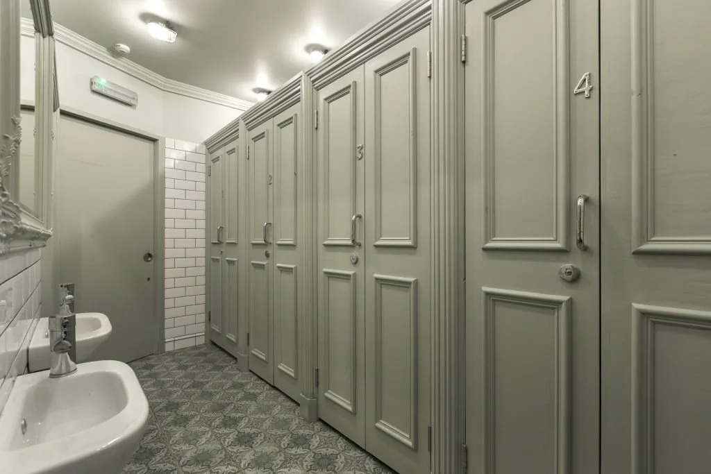 Foto - The Baxter Hostel