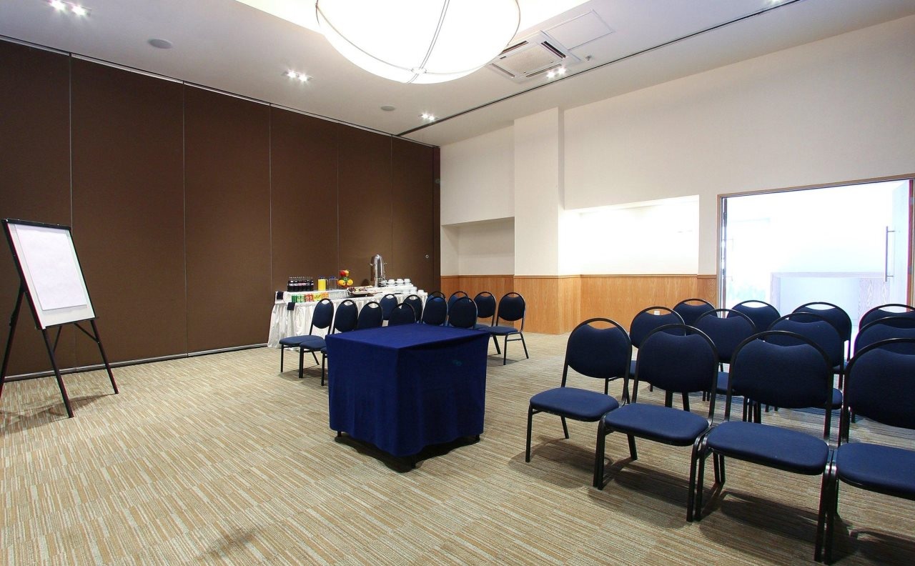 Foto - Fiesta Inn Express Naucalpan