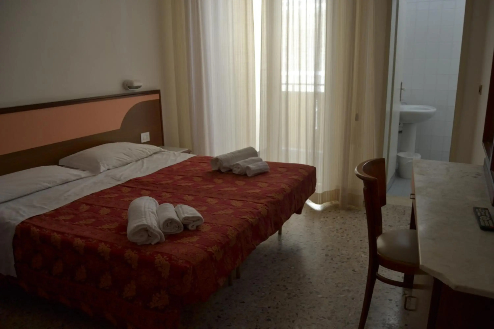 Foto - Hotel Artide - Beach Front