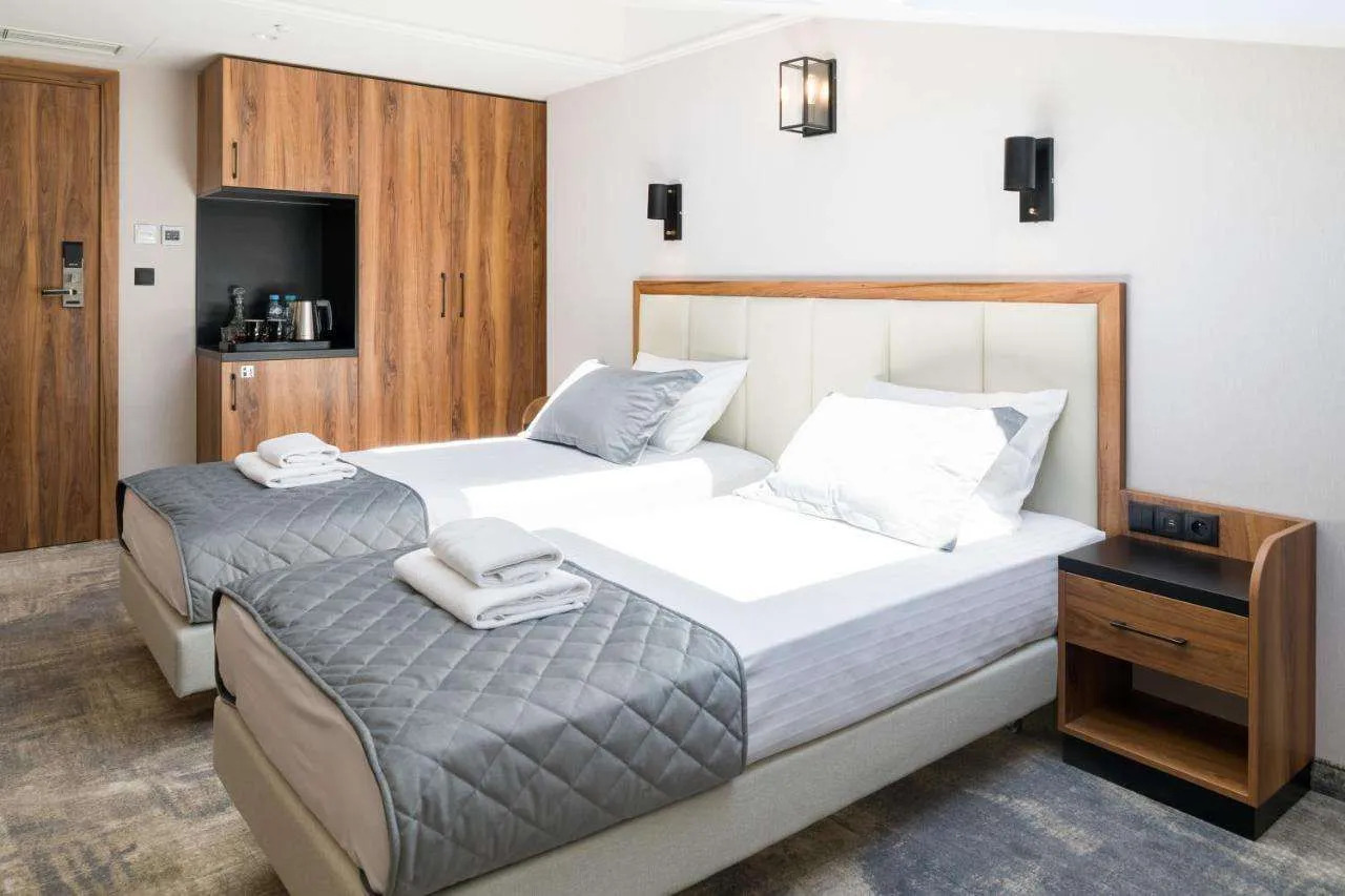 Photo - Sky Hotel Kraków