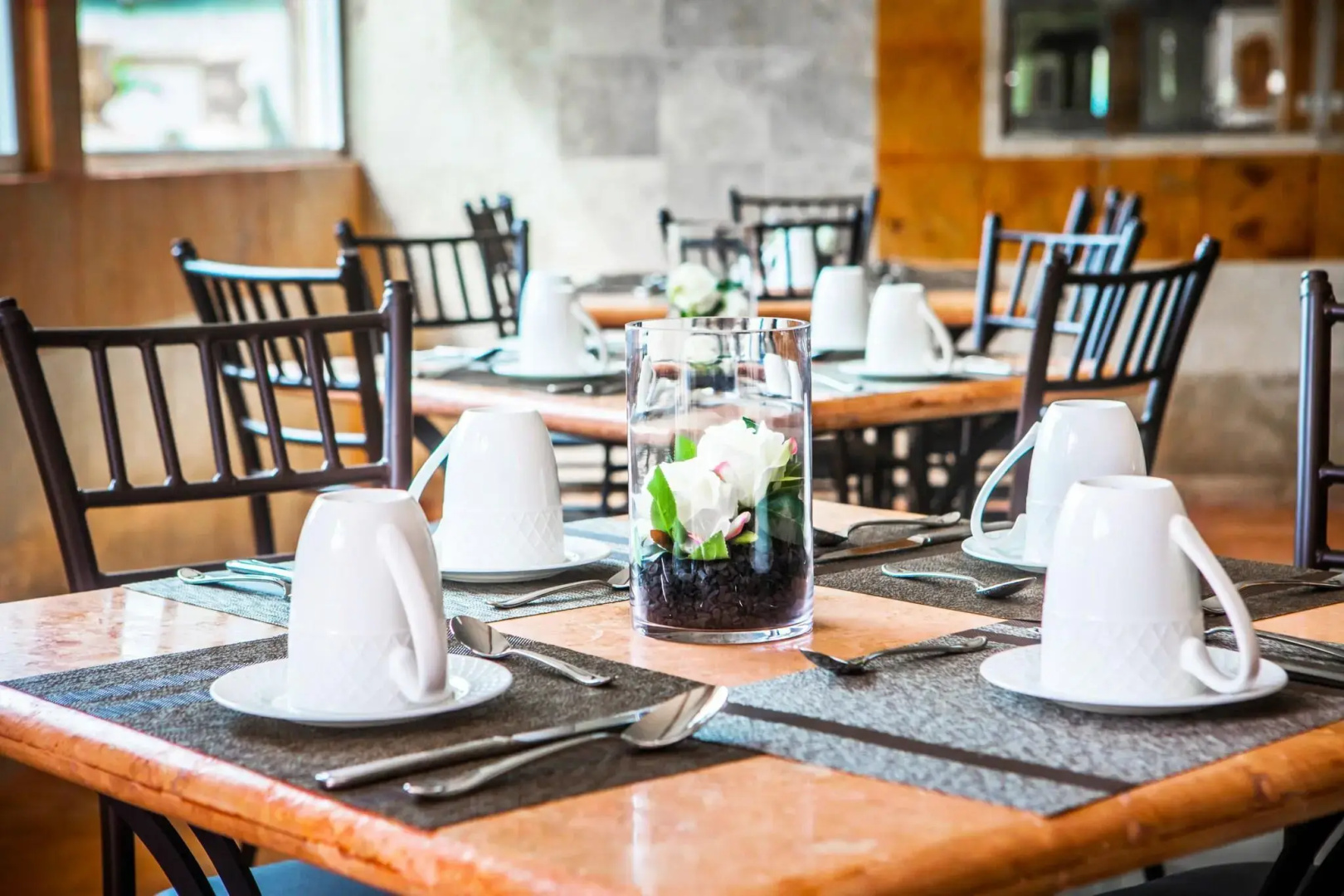 Photo - Hotel Palacio Maya
