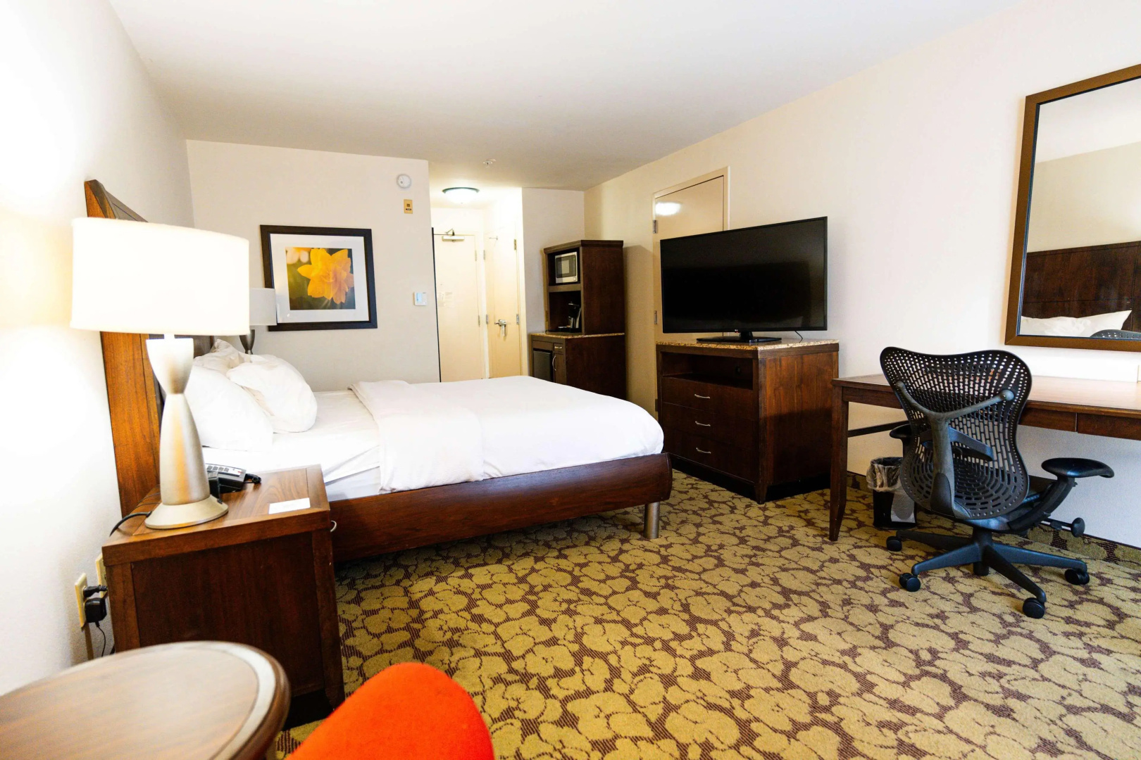 Foto - Wyndham Garden New Orleans Airport