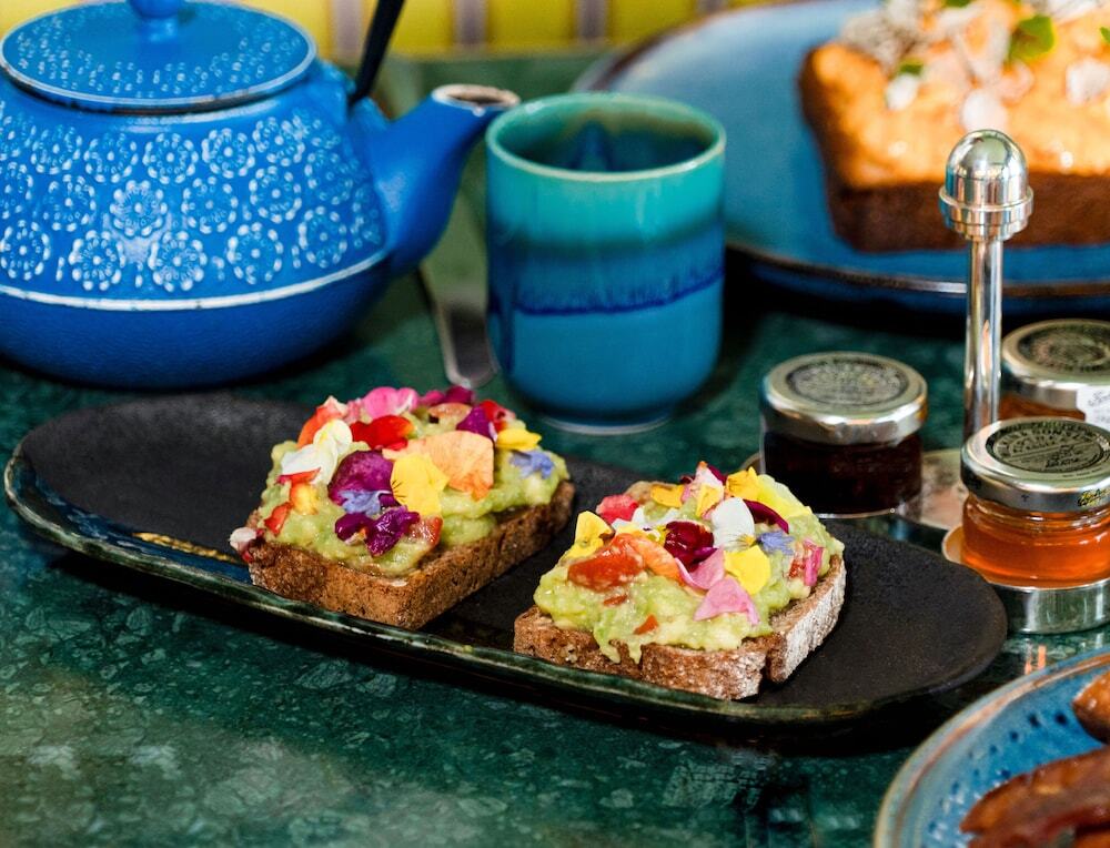 Foto - Beaverbrook Town House