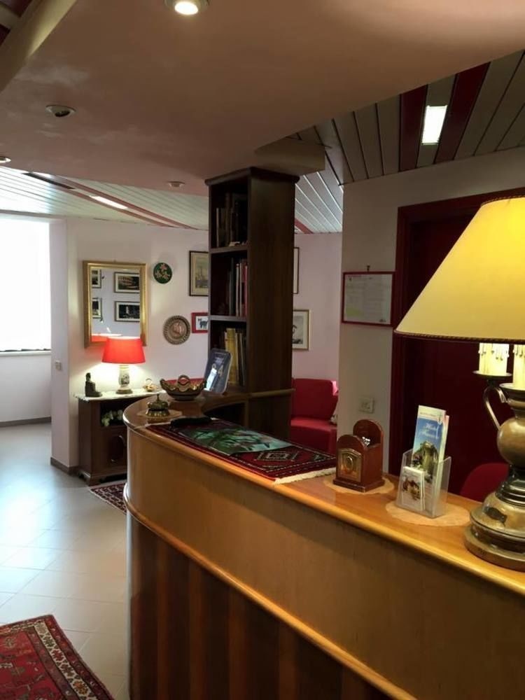 Foto - Hotel Facioni