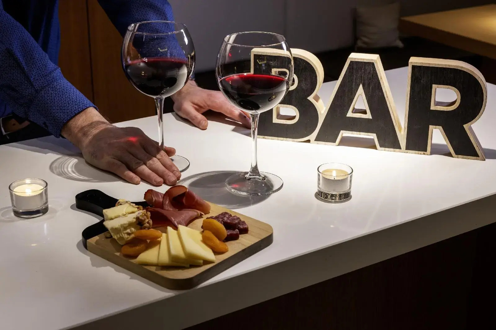 Foto - The Passage - Urban & Lifestyle Hotel