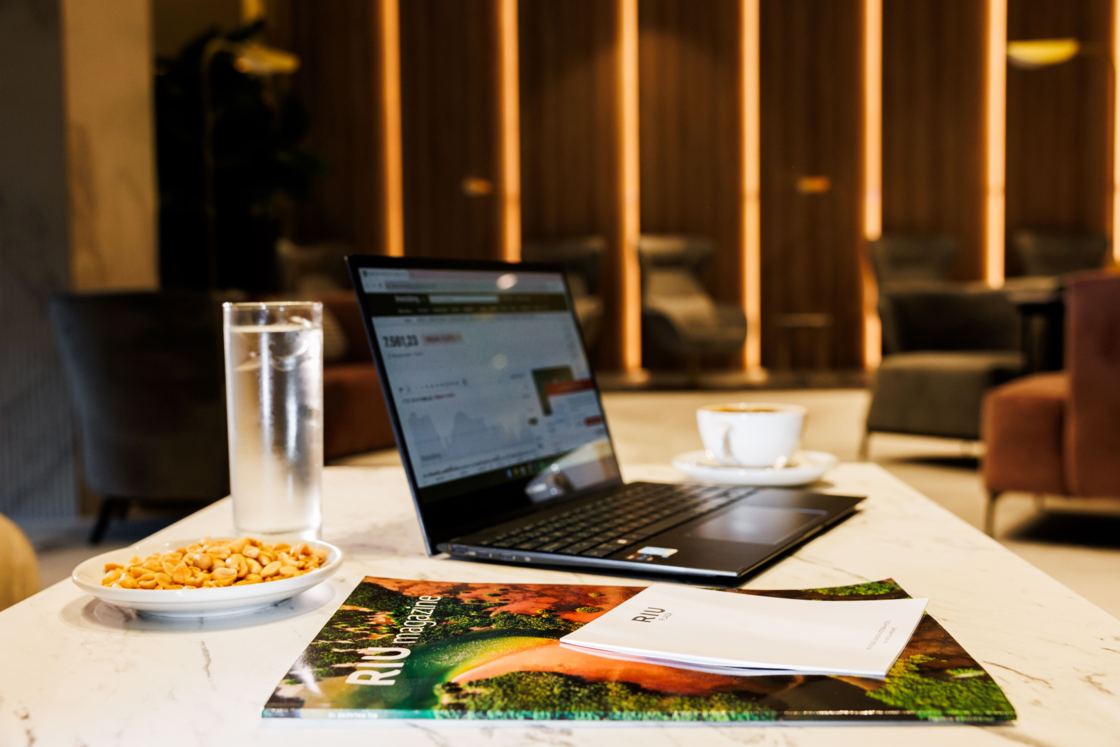 Foto - Riu Plaza London Victoria