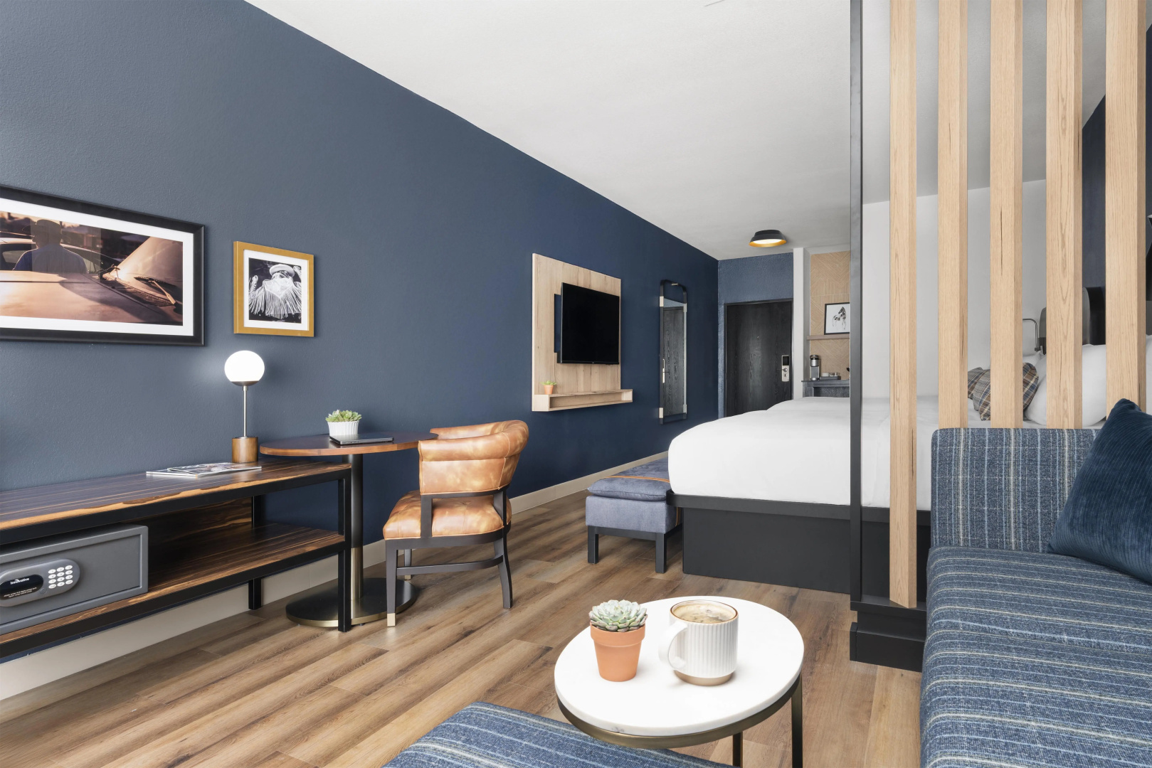 Photo - Best Western Plus DFW Airport Suites
